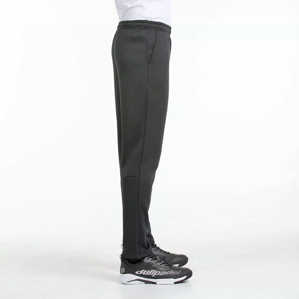 Pantaloni Bullpadel Labor Nero