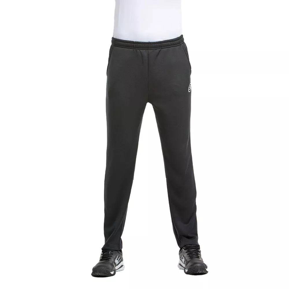 Pantaloni Bullpadel Labor Nero