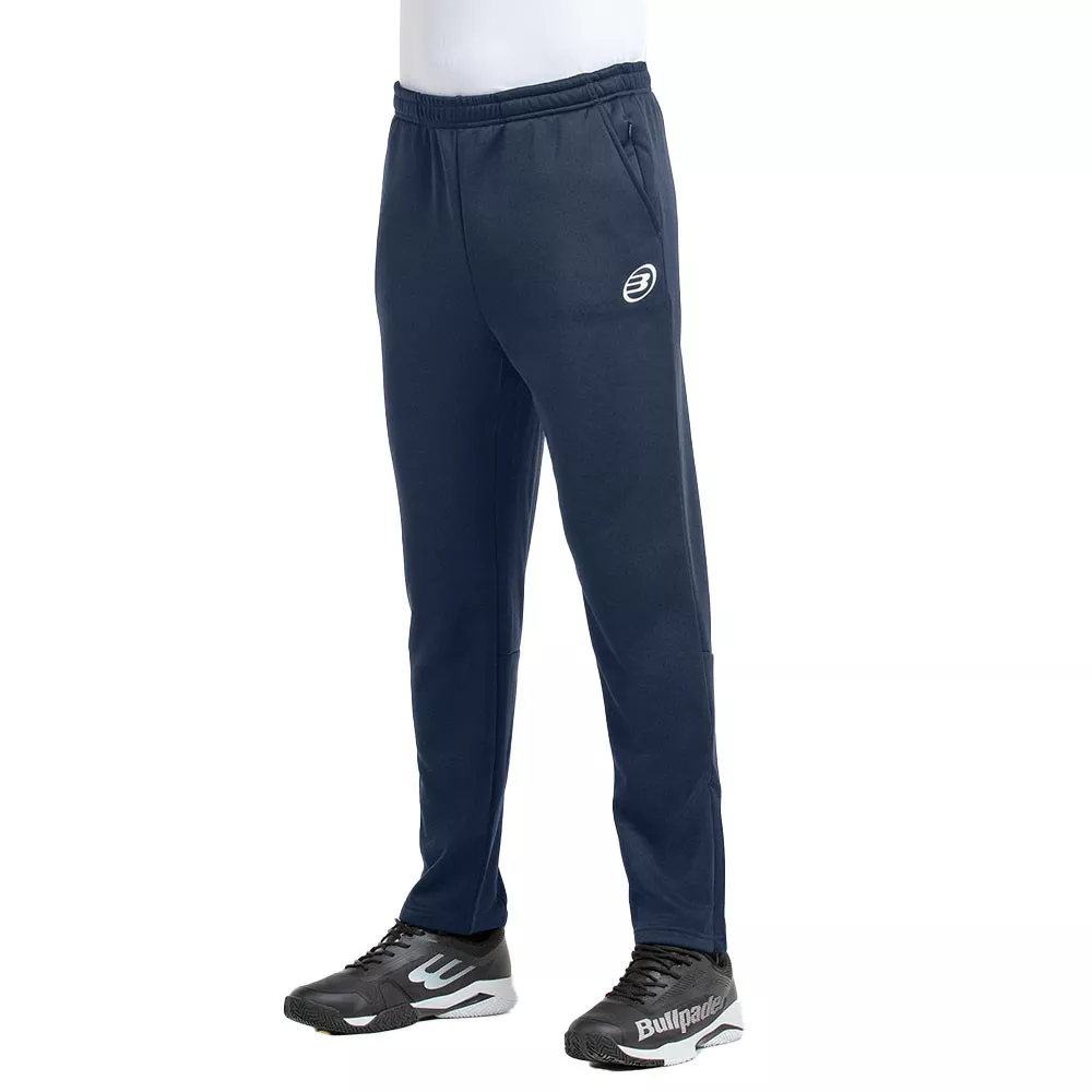 Pantaloni Bullpadel Gudina Nero