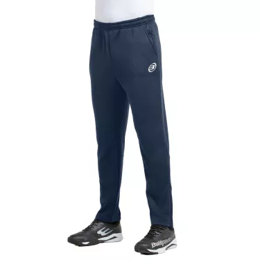 Pantaloni Bullpadel Gudina Nero
