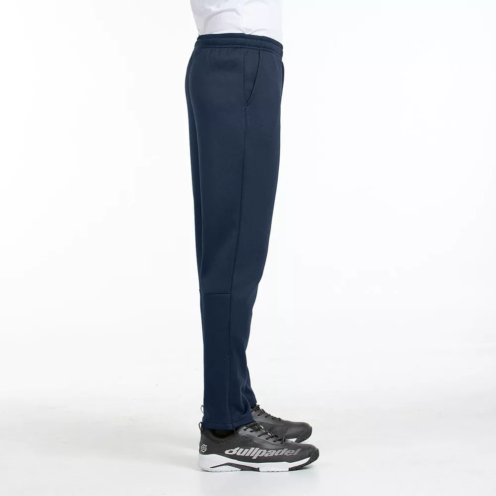 Pantaloni Bullpadel Gudina Nero
