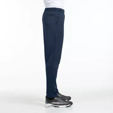 Pantaloni Bullpadel Gudina Nero