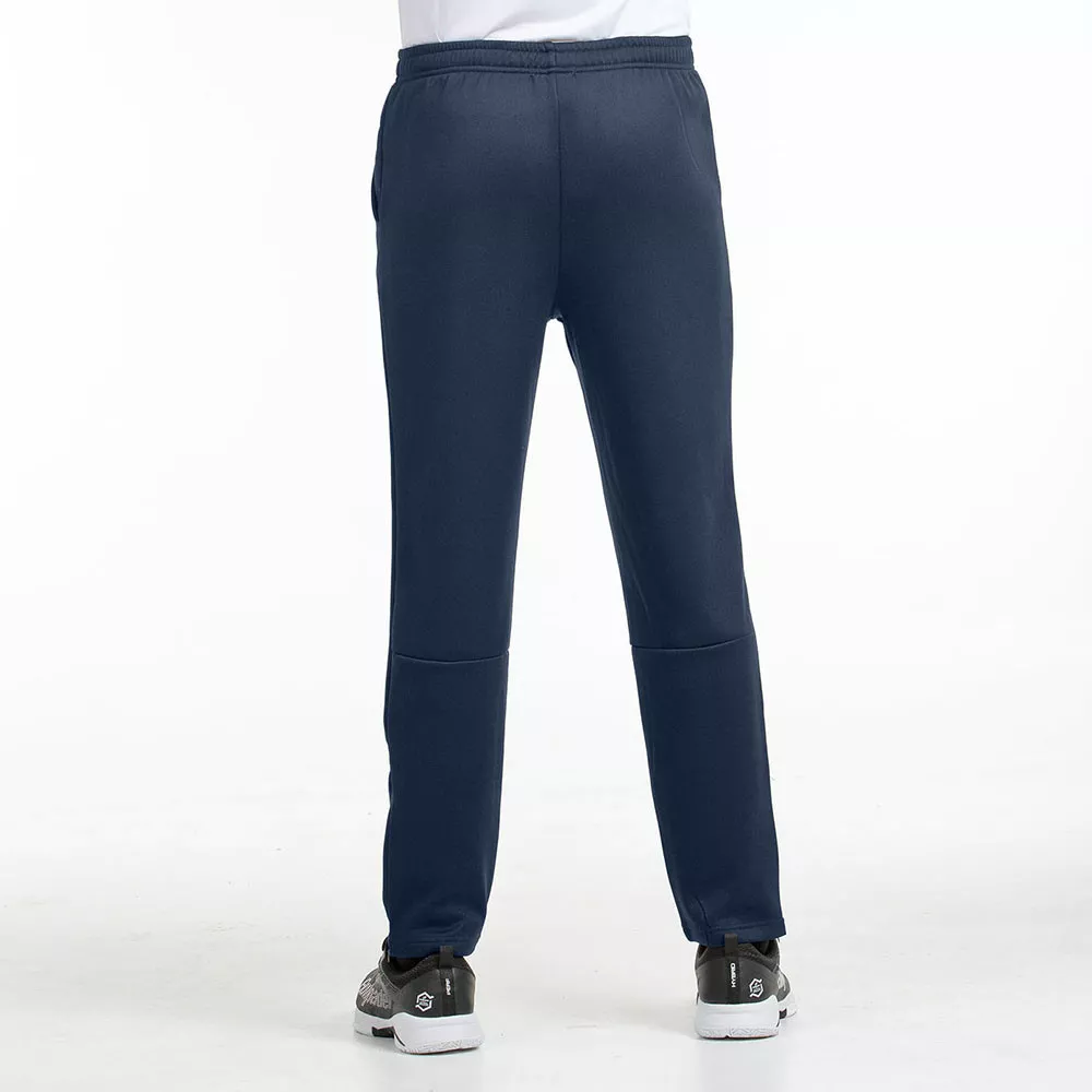Pantaloni Bullpadel Gudina Nero