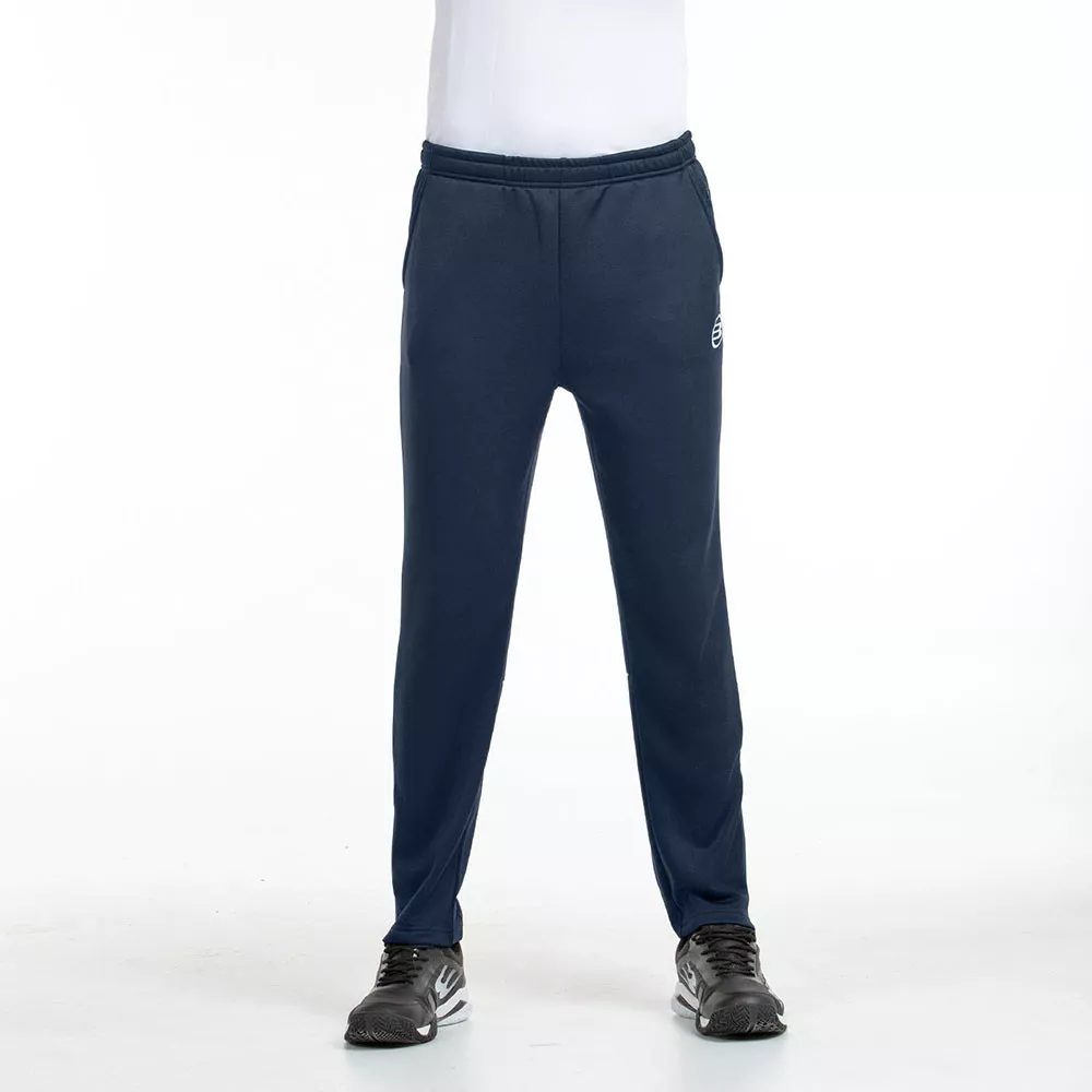 Pantaloni Bullpadel Gudina Nero