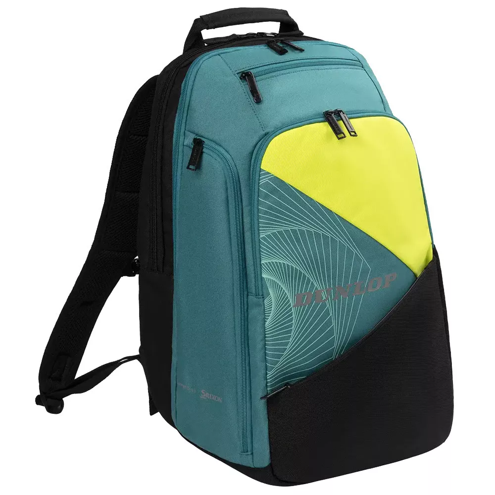 Zaino Dunlop SX Performance 2022