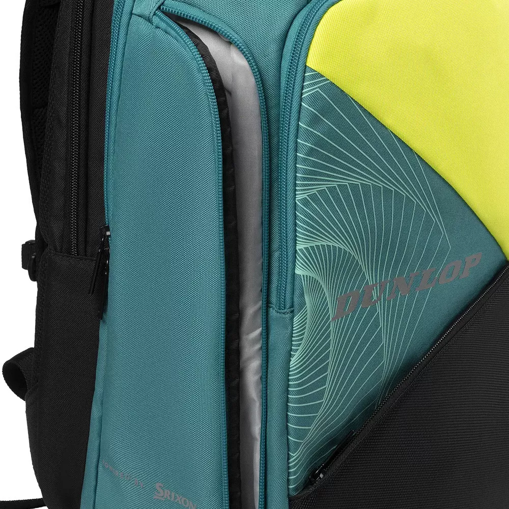 Zaino Dunlop SX Performance 2022