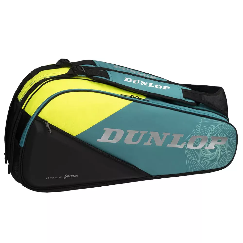 Borsa isotermica Dunlop SX Performance 8R 2022