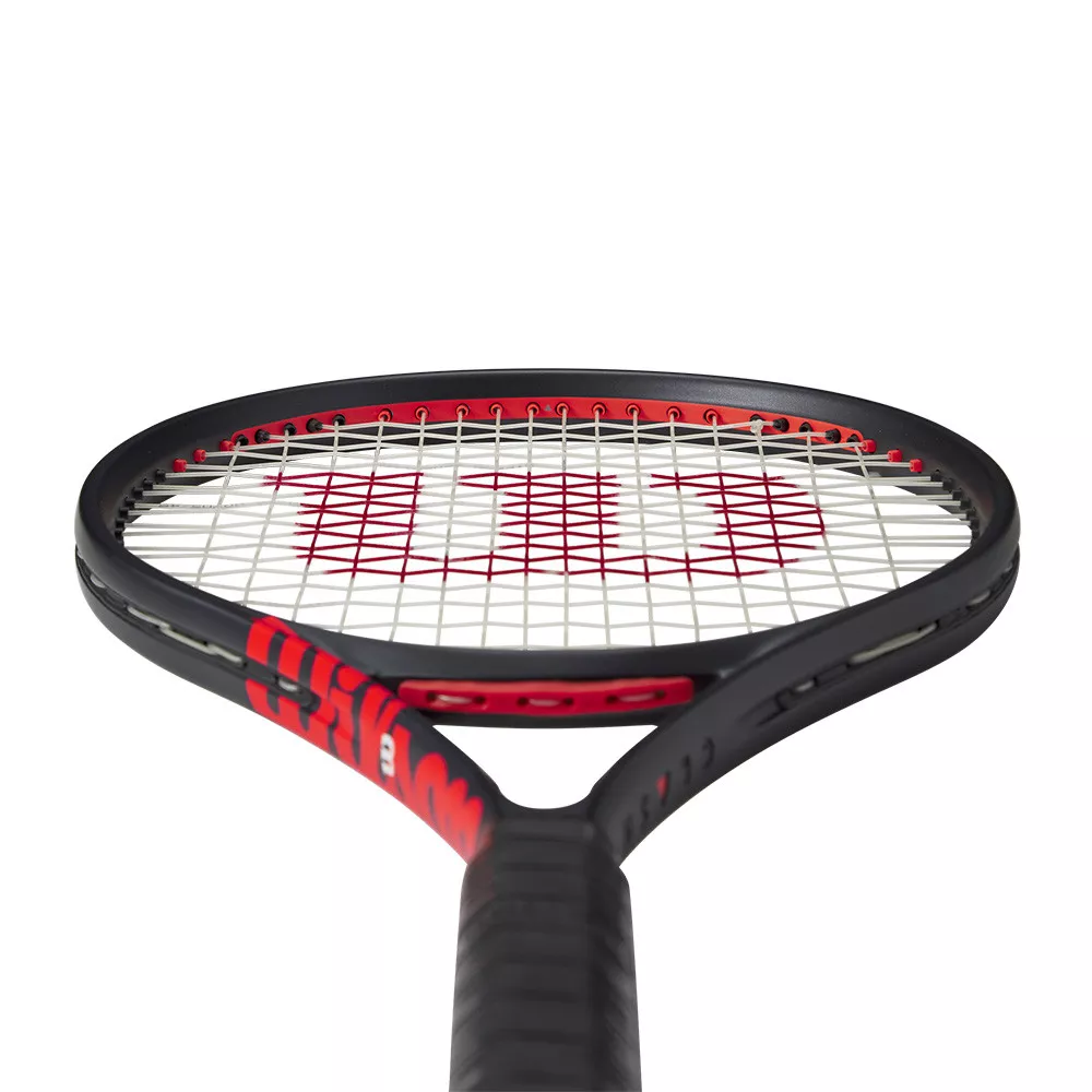 Racchette Wilson Clash 100 V2 (295g)