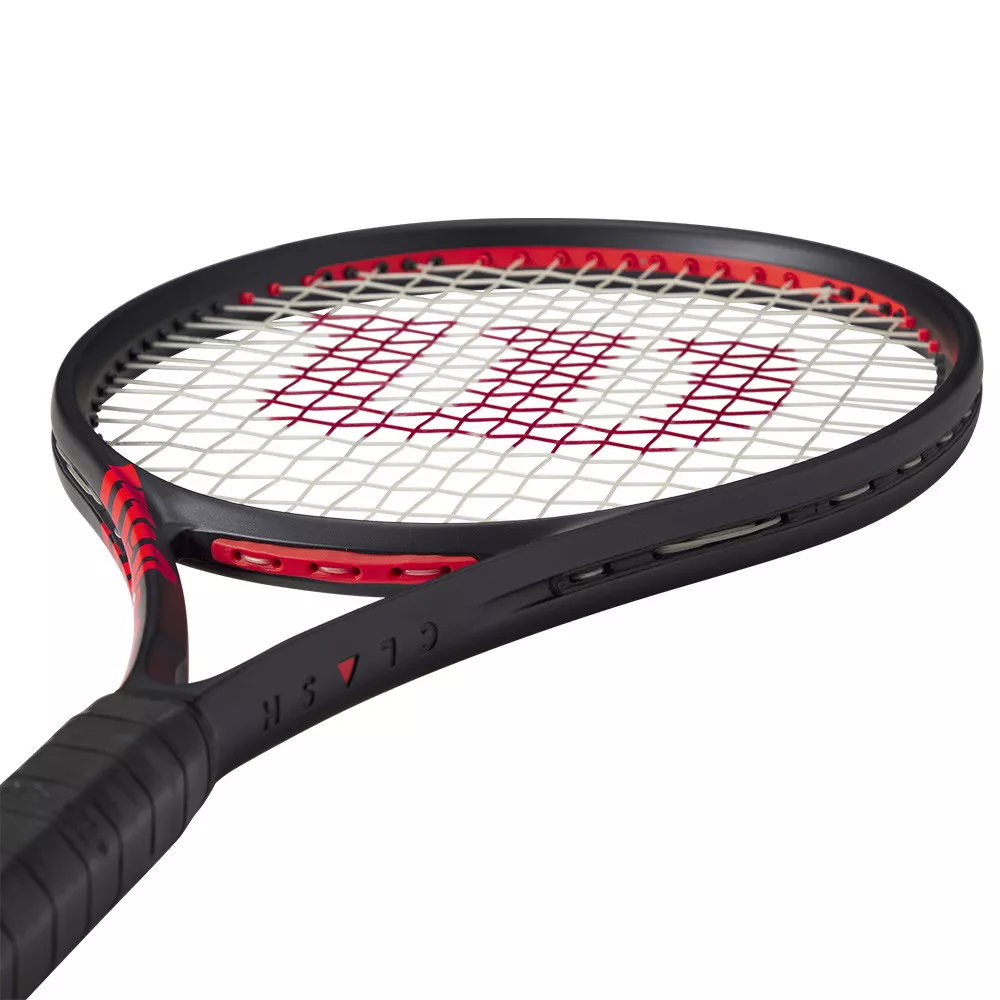 Racchette Wilson Clash 100 V2 (295g)
