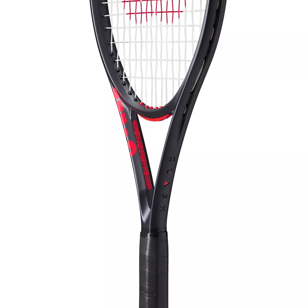 Racchette Wilson Clash 100 V2 (295g)
