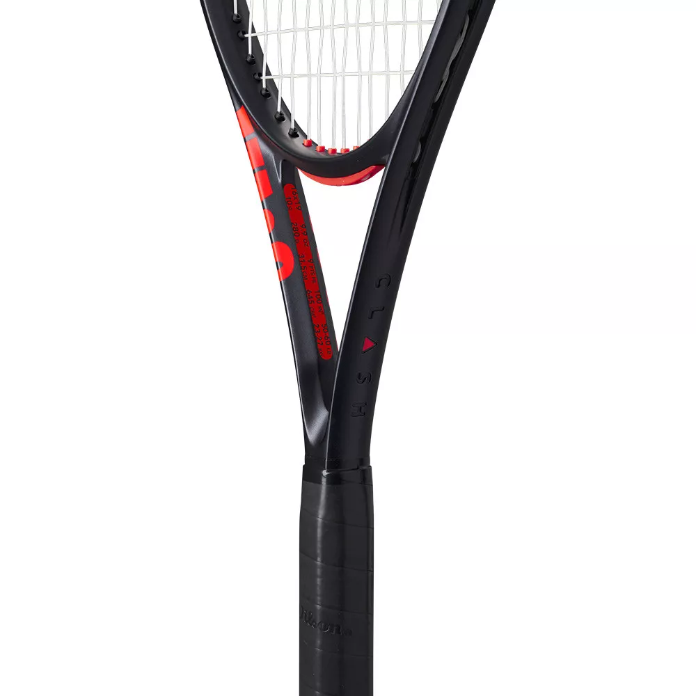 Racchette Wilson Clash 100L V2 (280g)