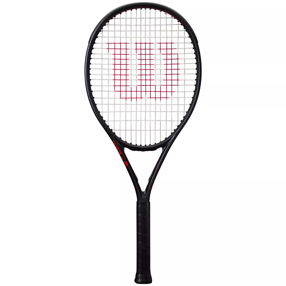 Racchette Wilson Junior Clash 26 V2.0 (245g)