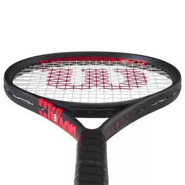 Racchette Wilson Junior Clash 26 V2.0 (245g)