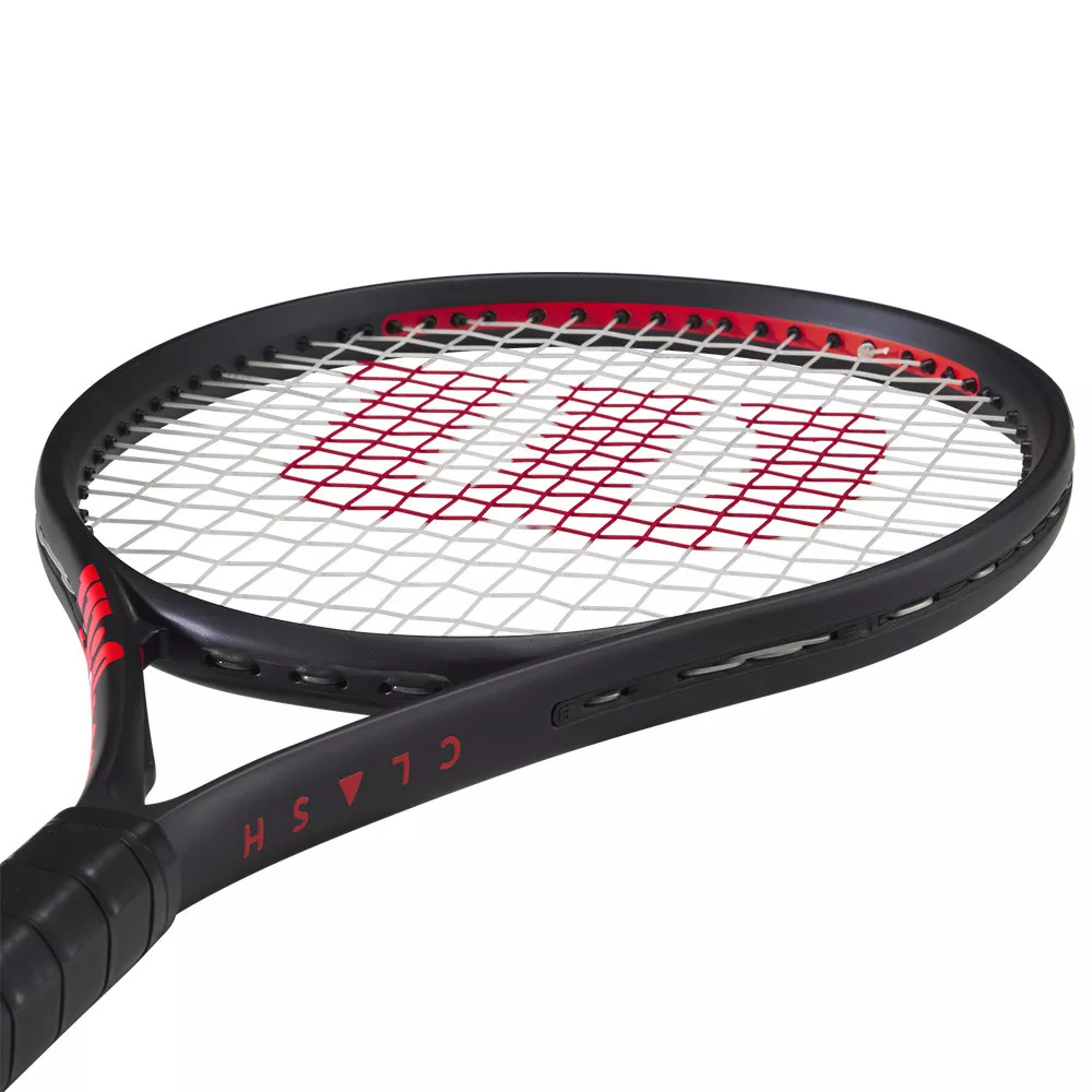 Racchette Wilson Junior Clash 26 V2.0 (245g)