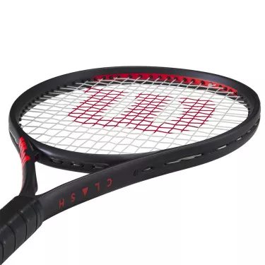 Racchette Wilson Junior Clash 26 V2.0 (245g)