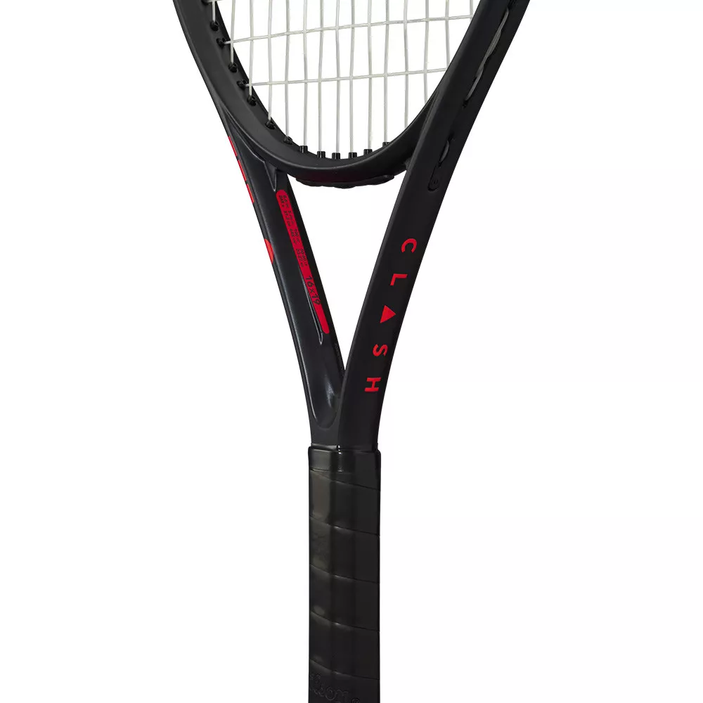 Racchette Wilson Junior Clash 26 V2.0 (245g)