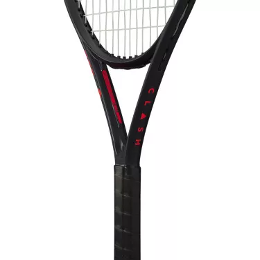 Racchette Wilson Junior Clash 26 V2.0 (245g)
