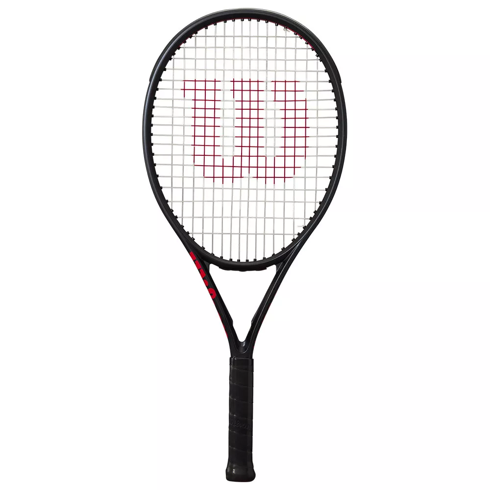 Racchette Wilson Junior Clash V2.0 25 (240g)