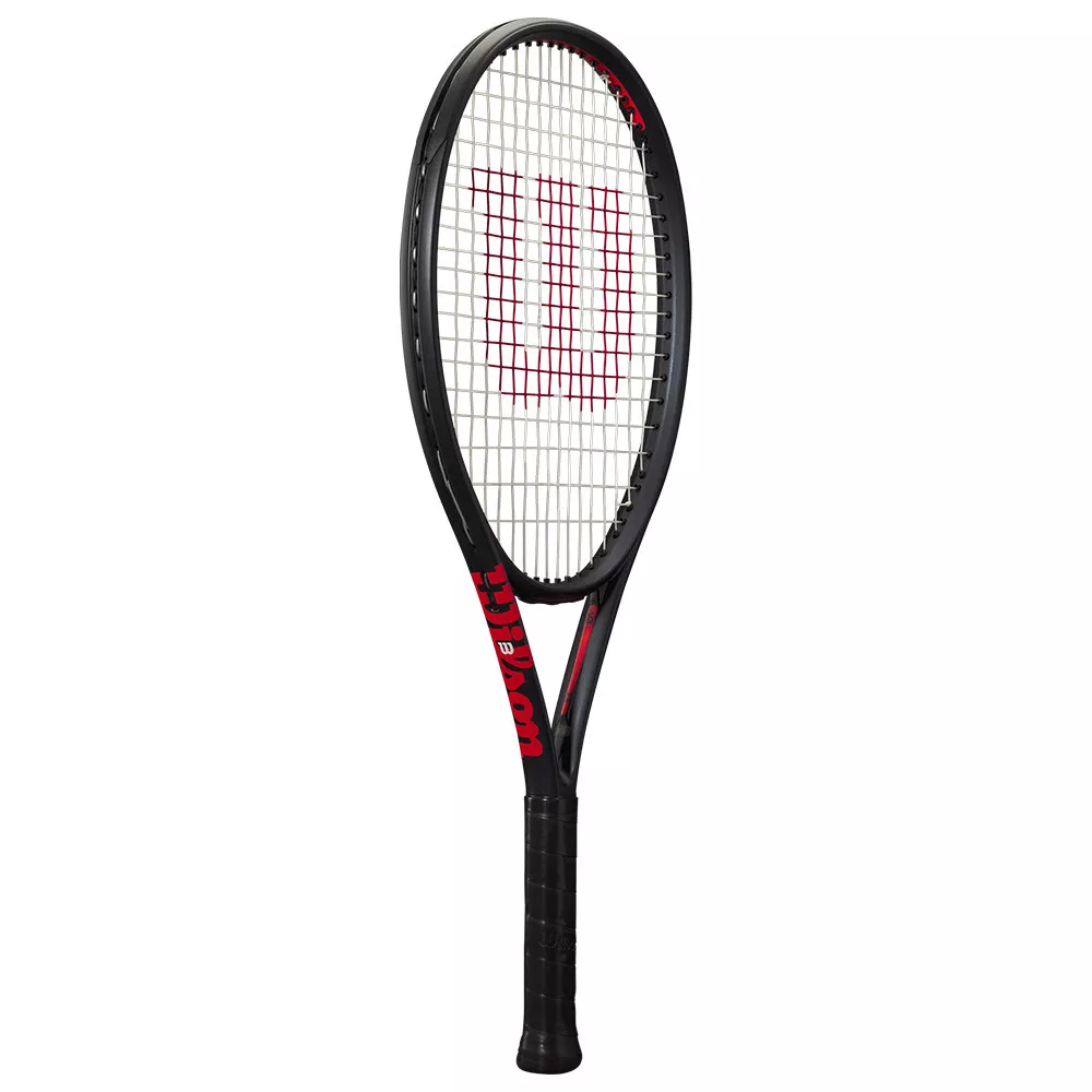Racchette Wilson Junior Clash V2.0 25 (240g)