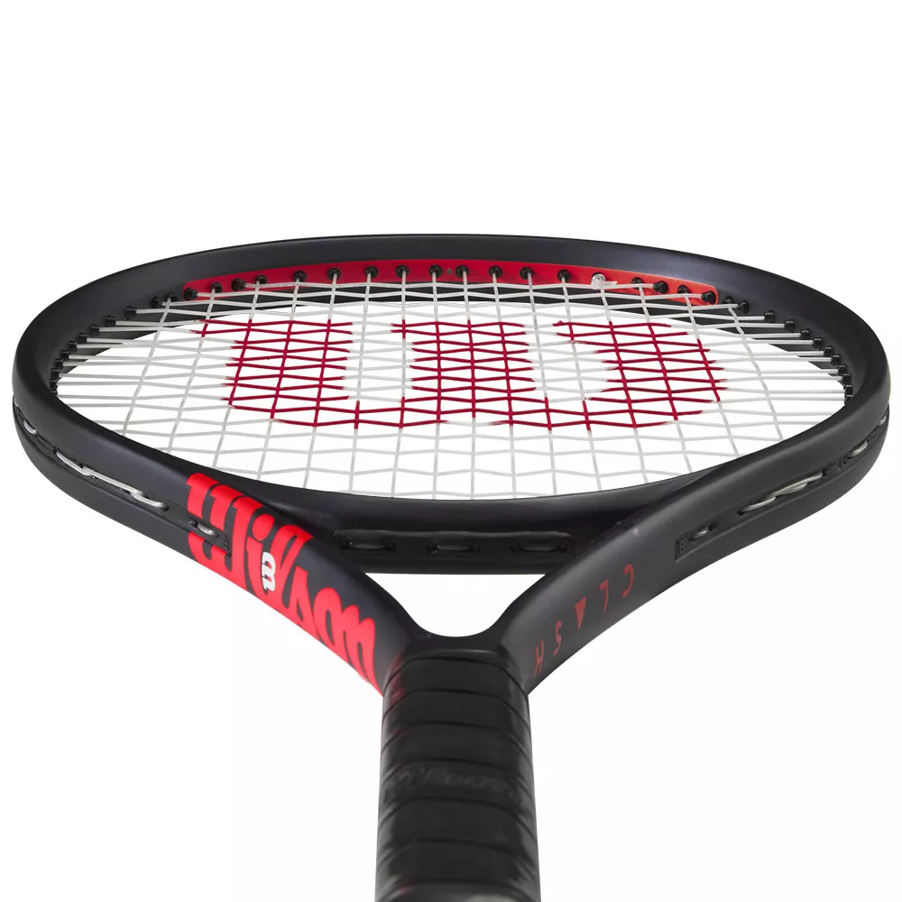 Racchette Wilson Junior Clash V2.0 25 (240g)