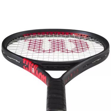 Racchette Wilson Junior Clash V2.0 25 (240g)