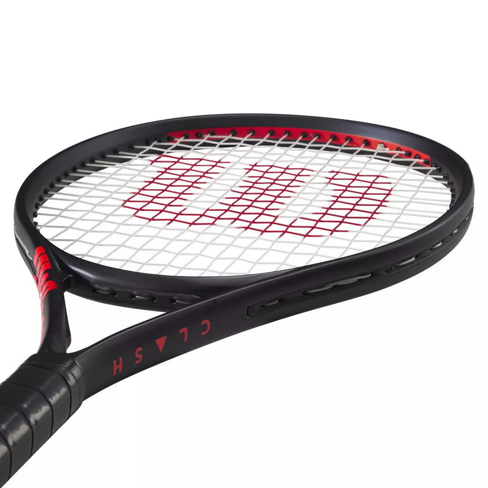 Racchette Wilson Junior Clash V2.0 25 (240g)