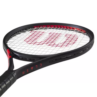 Racchette Wilson Junior Clash V2.0 25 (240g)