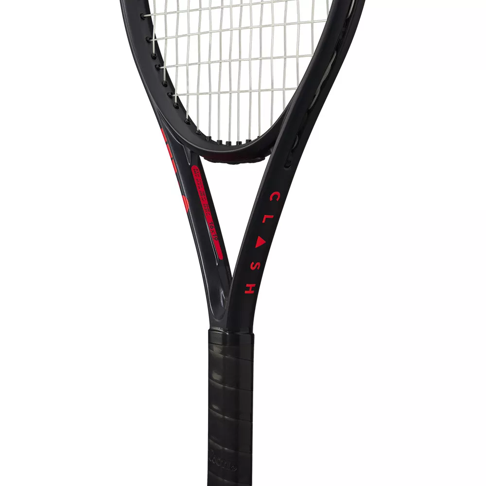 Racchette Wilson Junior Clash V2.0 25 (240g)