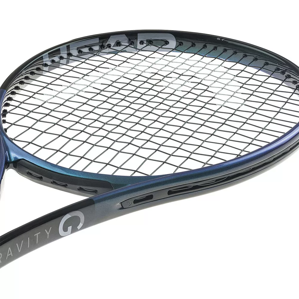 Racchette Head Gravity MP (295g)