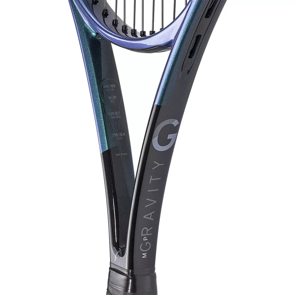 Racchette Head Gravity MP (295g)