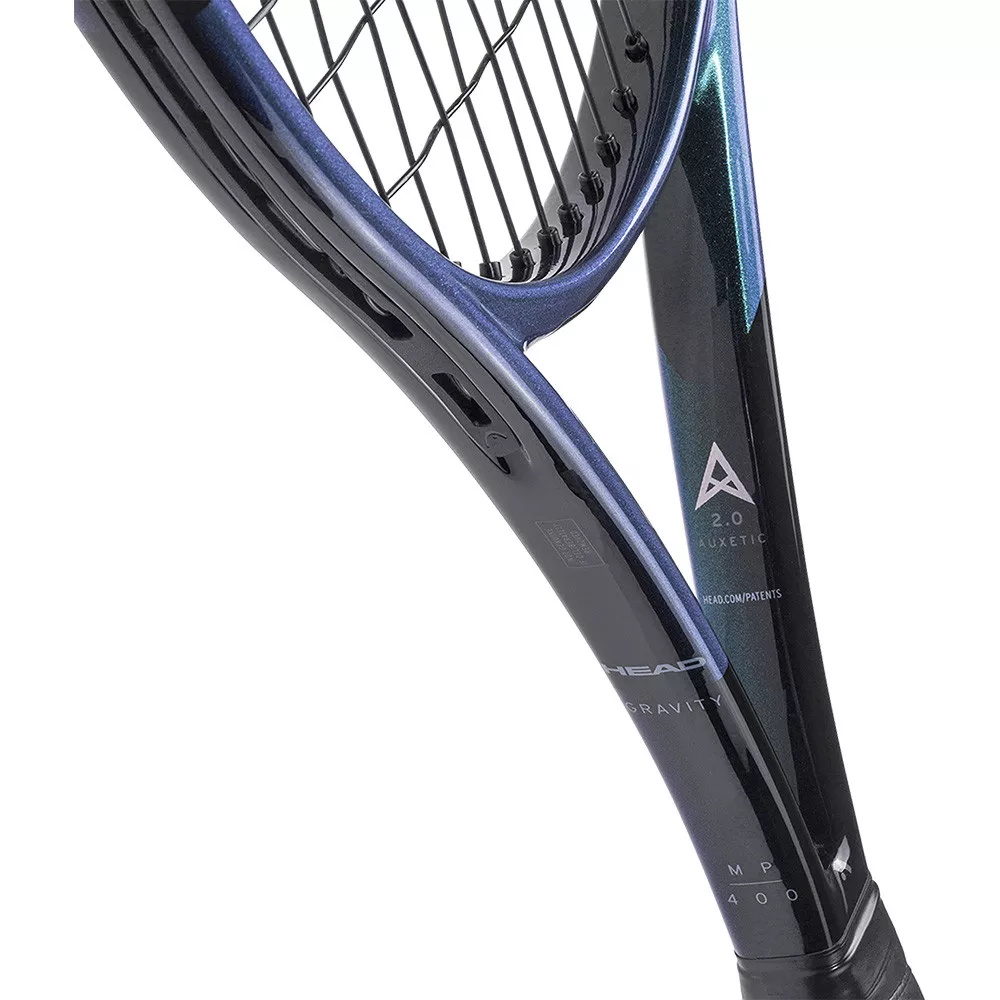 Racchette Head Gravity MP (295g)