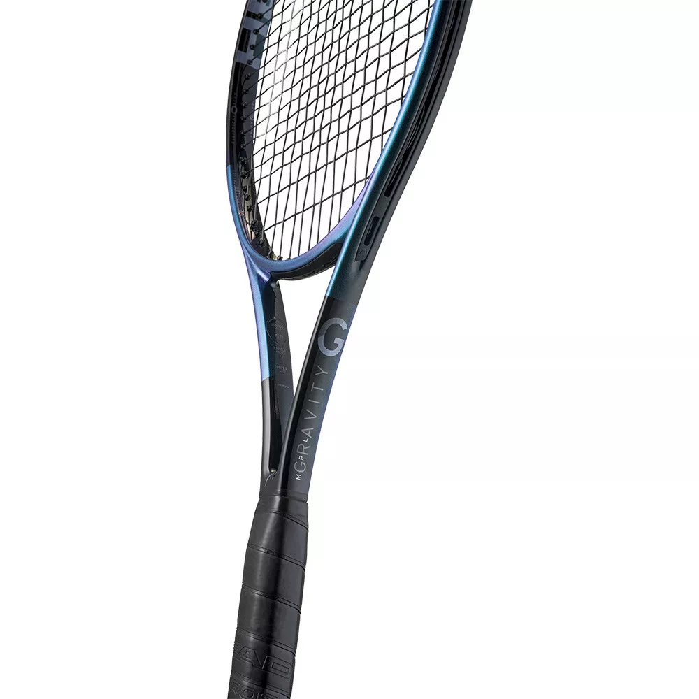Racchette Head Gravity MP L (280g)