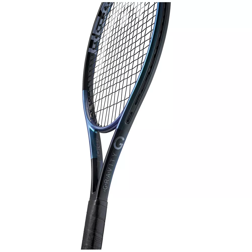Racchette Head Gravity Jr 25 2023 (230g)
