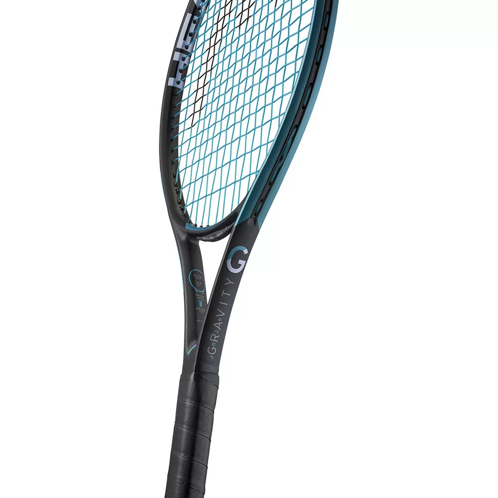 Racchette Head IG Gravity Jr 26 2023 (250g)