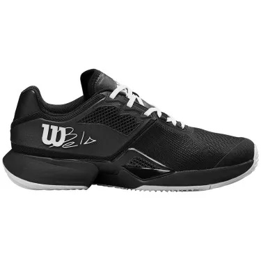 Scarpe Wilson Bela Tour Nero