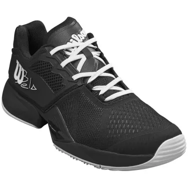 Scarpe Wilson Bela Tour Nero