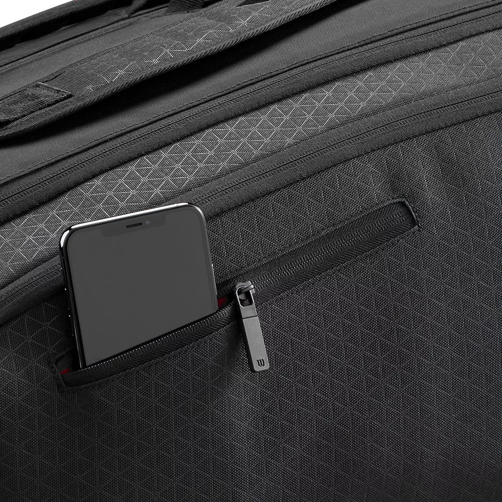 Borsa isotermica Wilson Clash V2 Super Tour 15R