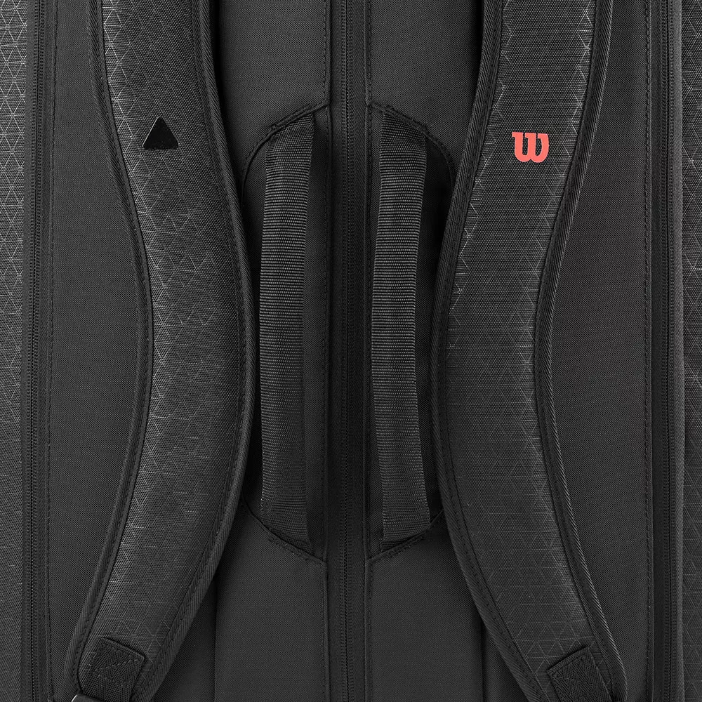 Borsa isotermica Wilson Clash V2 Super Tour 15R