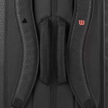 Borsa isotermica Wilson Clash V2 Super Tour 15R