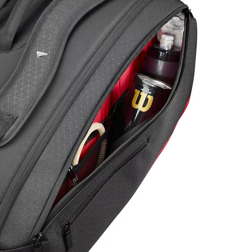 Borsa isotermica Wilson Clash V2 Super Tour 15R