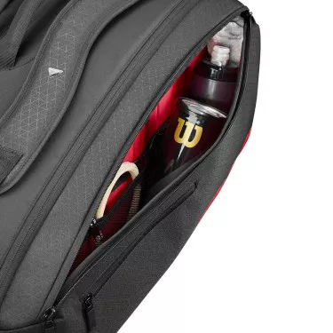 Borsa isotermica Wilson Clash V2 Super Tour 15R