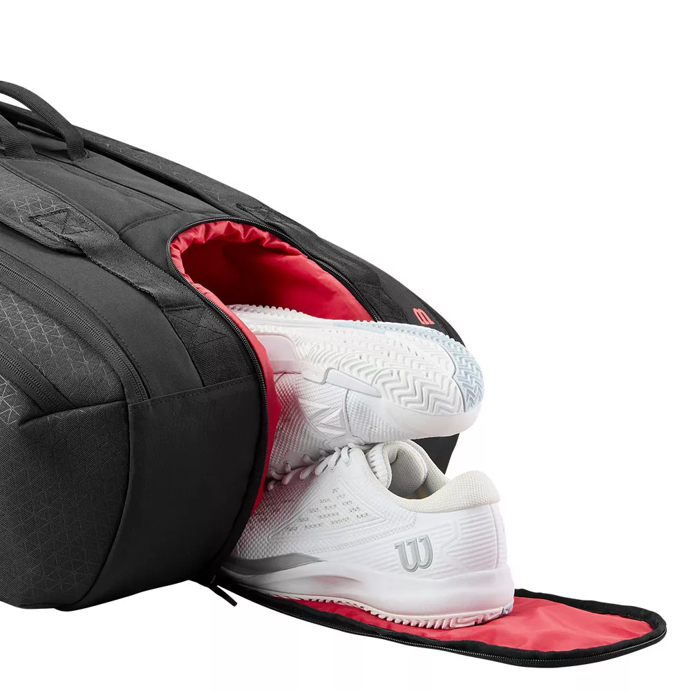 Borsa isotermica Wilson Clash V2 Super Tour 15R