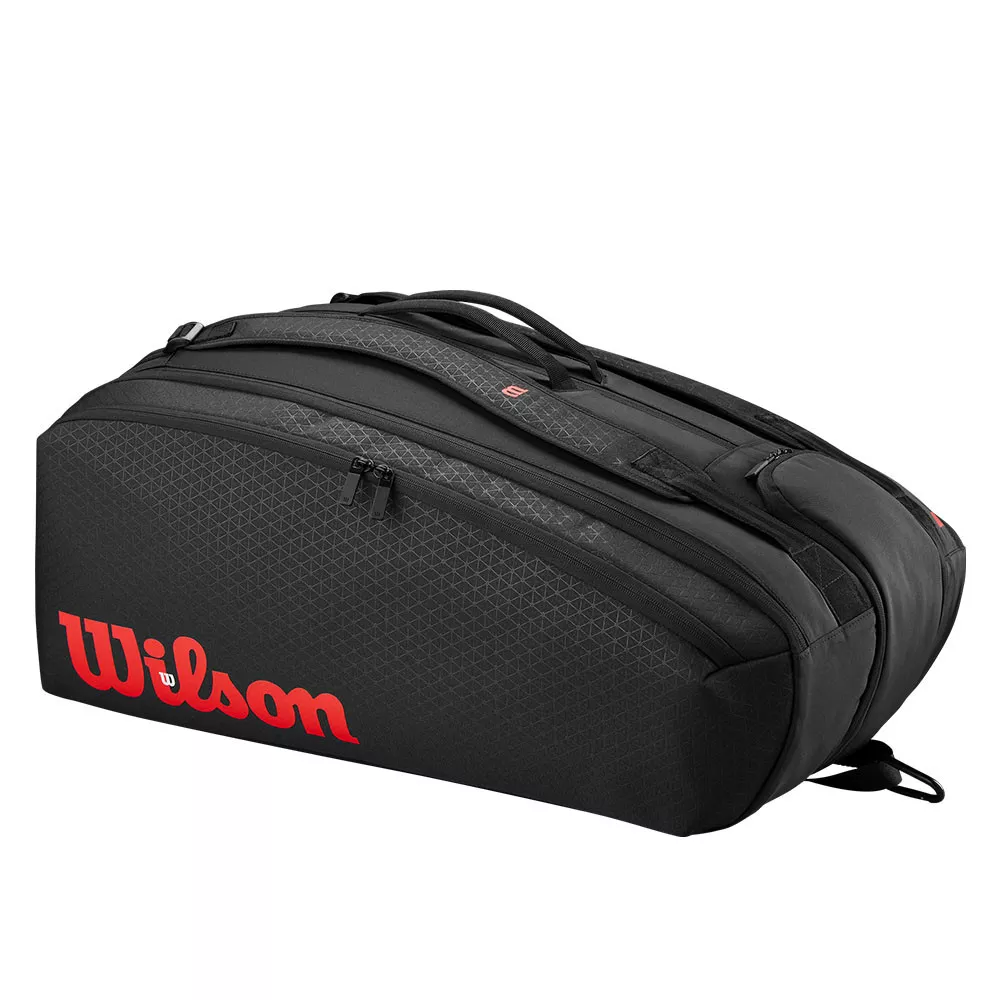 Borsa isotermica Wilson Clash V2 Super Tour 15R