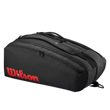 Borsa isotermica Wilson Clash V2 Super Tour 15R