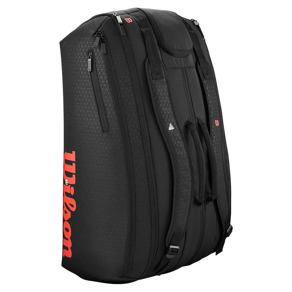 Borsa isotermica Wilson Clash V2 Super Tour 15R