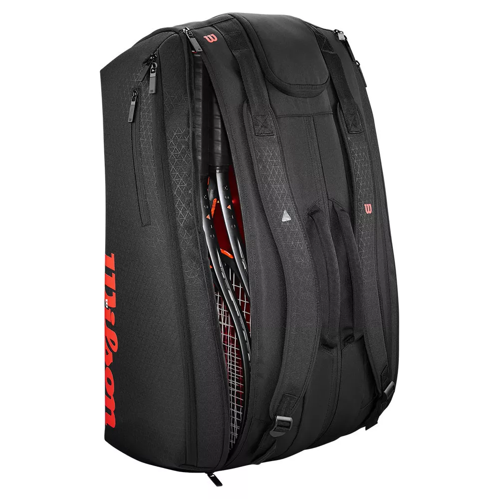 Borsa isotermica Wilson Clash V2 Super Tour 15R