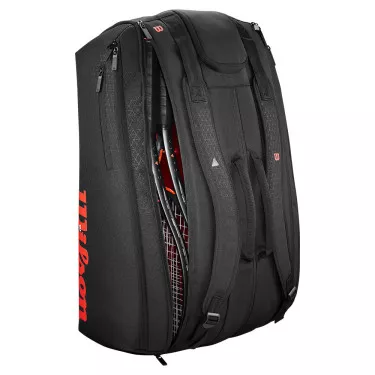 Borsa isotermica Wilson Clash V2 Super Tour 15R