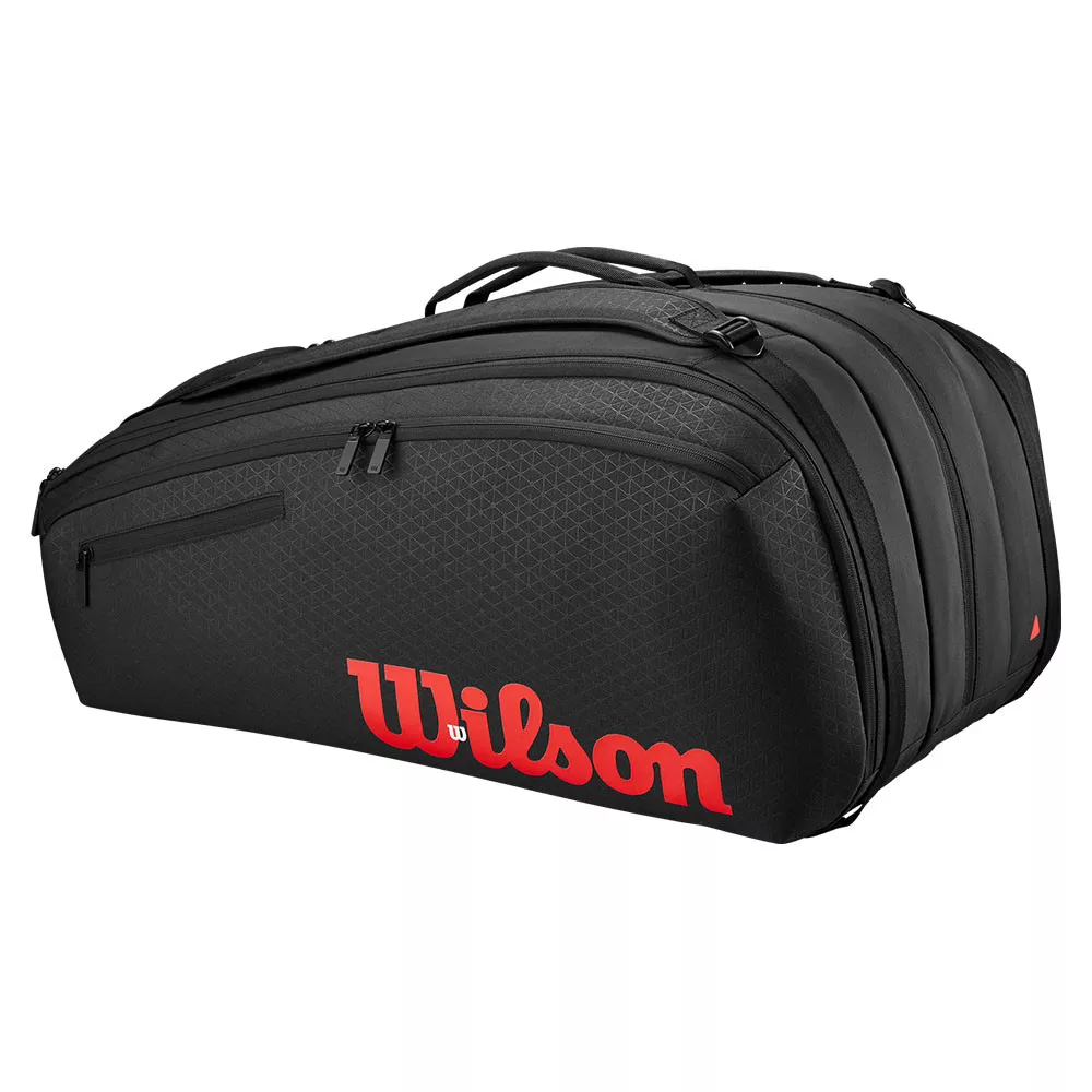 Borsa isotermica Wilson Clash V2 Super Tour 15R