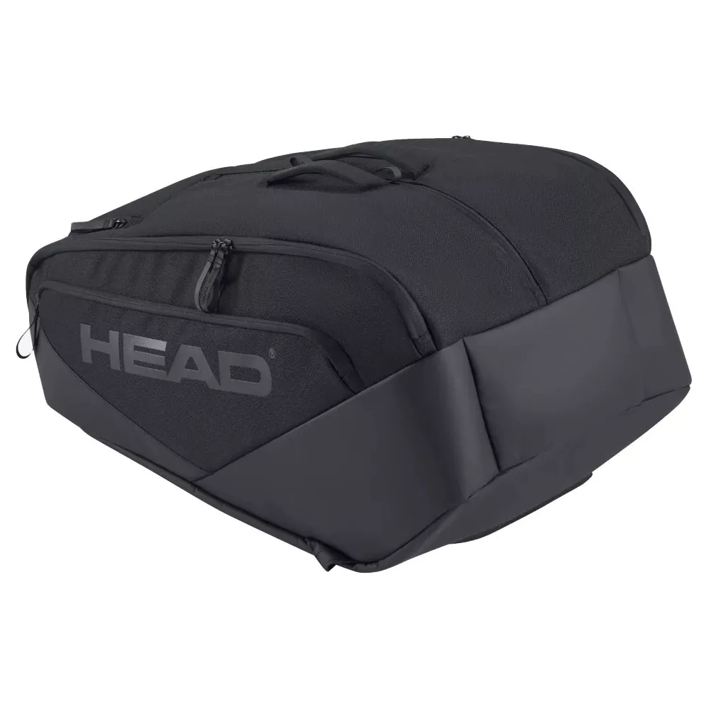 Borsa Head Pro X Padel L Nero