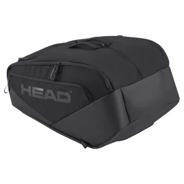 Borsa Head Pro X Padel L Nero